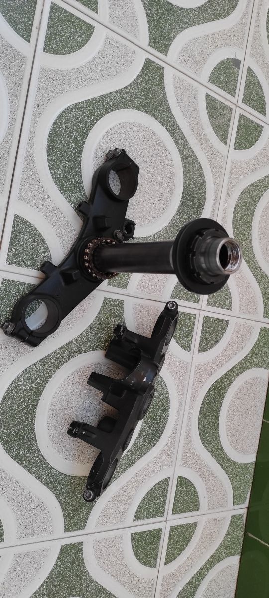 Set completo s750 (04-05-06)