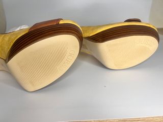 zapatos Guess terciopelo nuevos