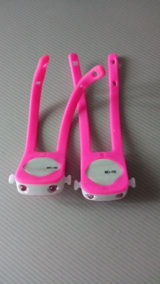  2 Luz patinete/bici
