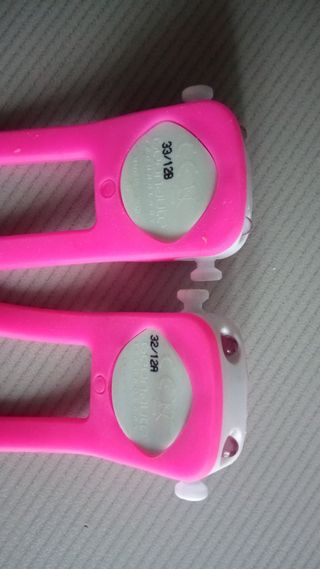  2 Luz patinete/bici