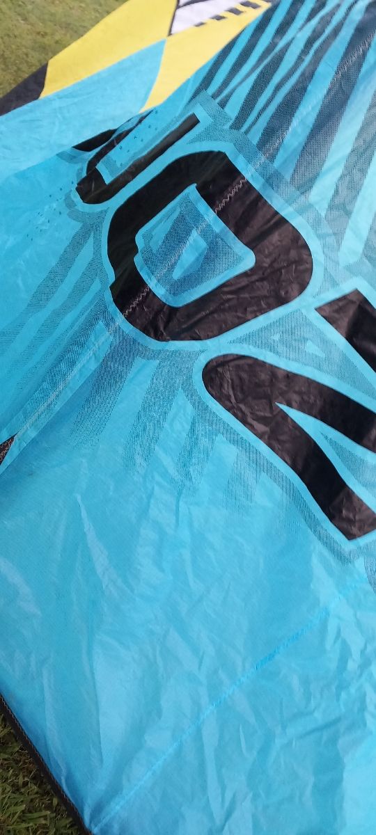 Ozone Catalyst 2015 6 metros