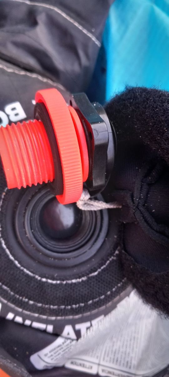 Ozone Catalyst 2015 6 metros