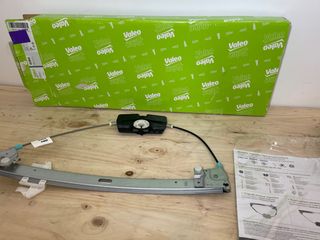 Elevalunas vehículo PEUGEOT 406 1995 > 2004