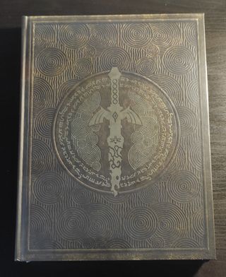 Guia Zelda tears of the kingdom