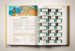 Guia Zelda tears of the kingdom