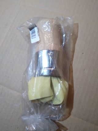 Tampón para estuvo pintura etc