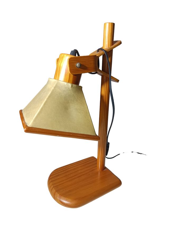 Lampada in stile nordico