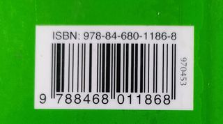 CULTURA CIENTÍFICA 1º BACH