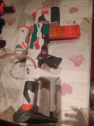Pistola Neff