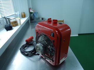 material extracción de miel