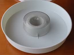 material extracción de miel