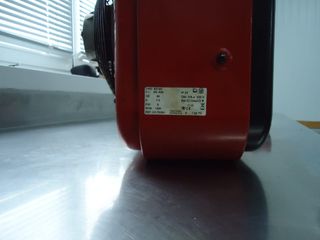 material extracción de miel