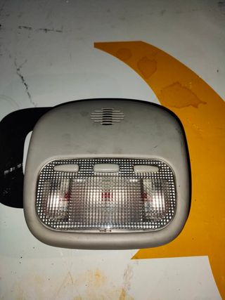 Luces interiores Citroën c5 
