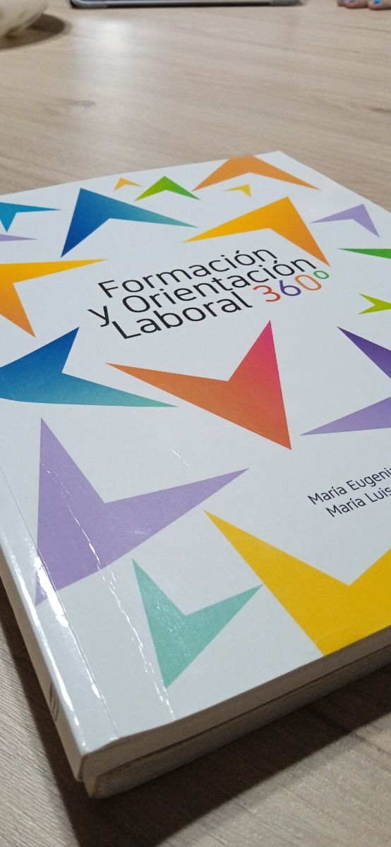 Formación y Orientación Laboral