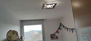 Aplique de techo o pared