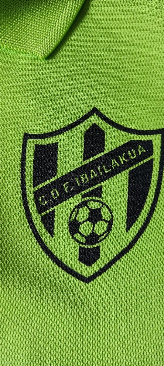 Polo C.D.F. Ibailakua t.12
