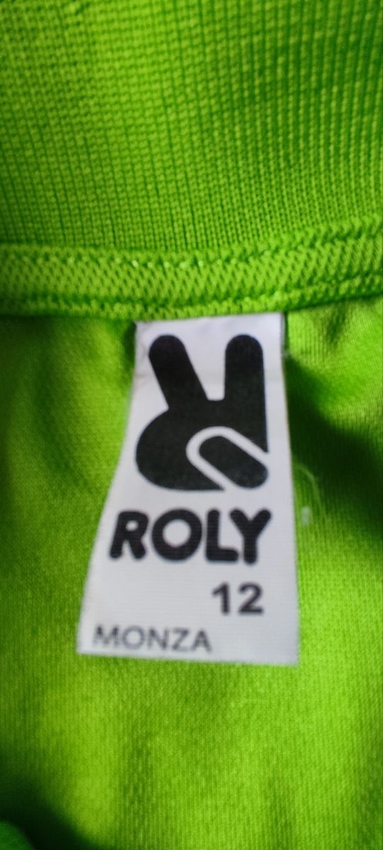 Polo C.D.F. Ibailakua t.12