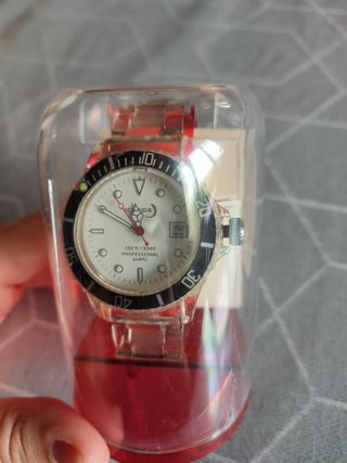 Reloj Marca Racklo Superior Racklo Watch Reloj Caballero Sin