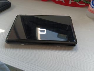 hp compaq mini