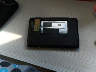 hp compaq mini
