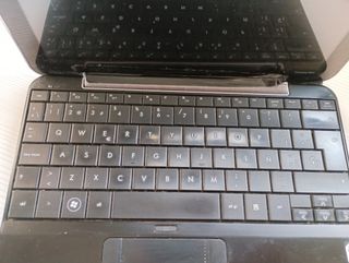 hp compaq mini