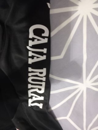 Maillot Caja Rural