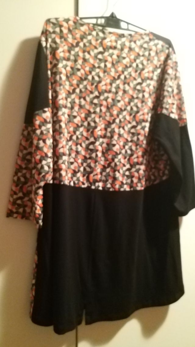 Locura camiseta Peluca Victoria56