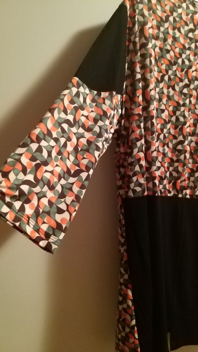 Locura camiseta Peluca Victoria56