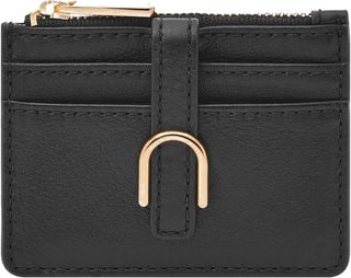 Fossil Vada, Funda para Tarjeta Mujer SIN ESTRENAR