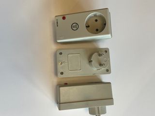 Lote(3)protector sobre tensión tormentas