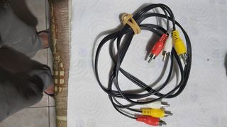 cavi per telecamera , tv , ecct,,,