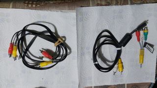 cavi per telecamera , tv , ecct,,,