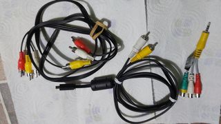 cavi per telecamera , tv , ecct,,,