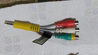 cavi per telecamera , tv , ecct,,,