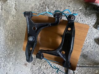 Brazo suspensión suzuki
