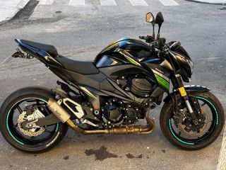 Kawasaki z800