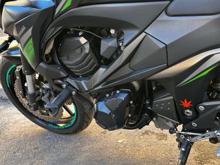 Kawasaki z800