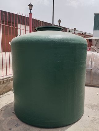 Piscina 6.70 x 3.00 poliéster fibra Casariche