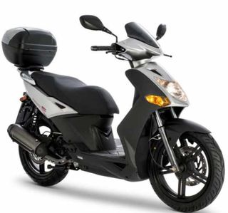 Despiece kymco agility city 125 2010