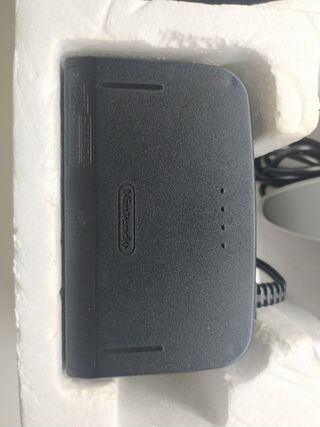 Nintendo 64 Japonesa
