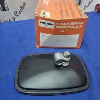Espejo retrovisor de varilla nuevo referencia e16