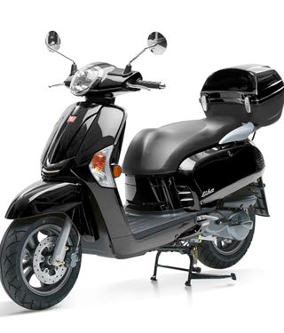 Despiece kymco like 125