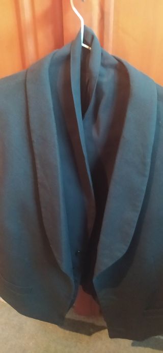 2 chalecos de camarero