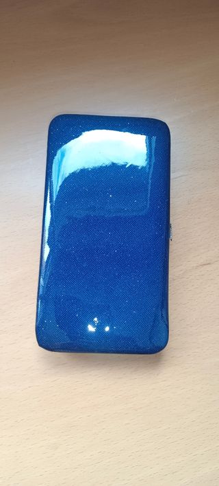 cartera mujer