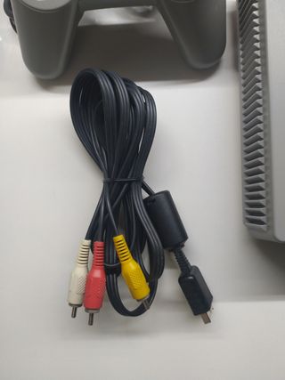 PlayStation 1 Japonesa