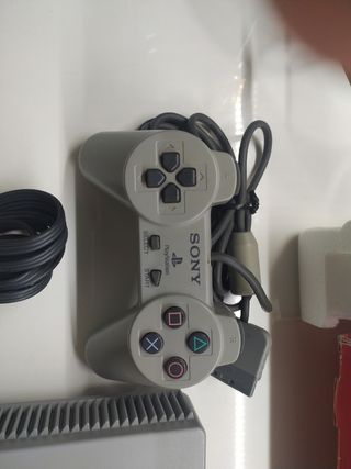 PlayStation 1 Japonesa