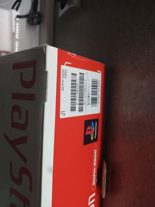 PlayStation 1 Japonesa