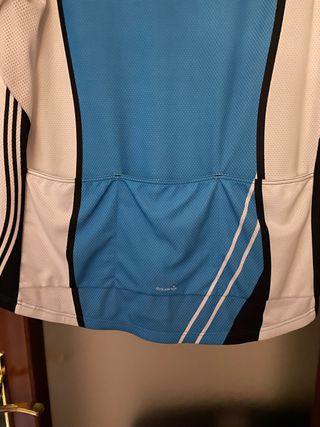 Culotte y Maillot Ciclista