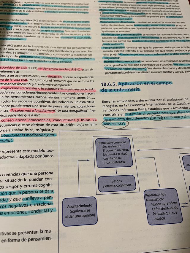 Manuales CTO Enfermería para preparación del EIR