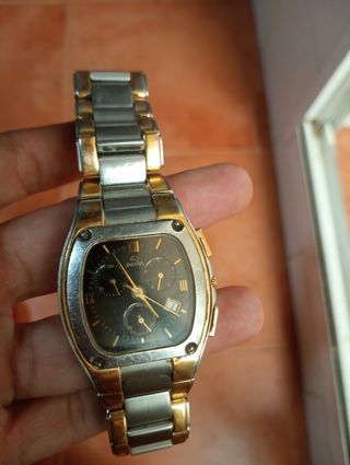 reloj jaguar